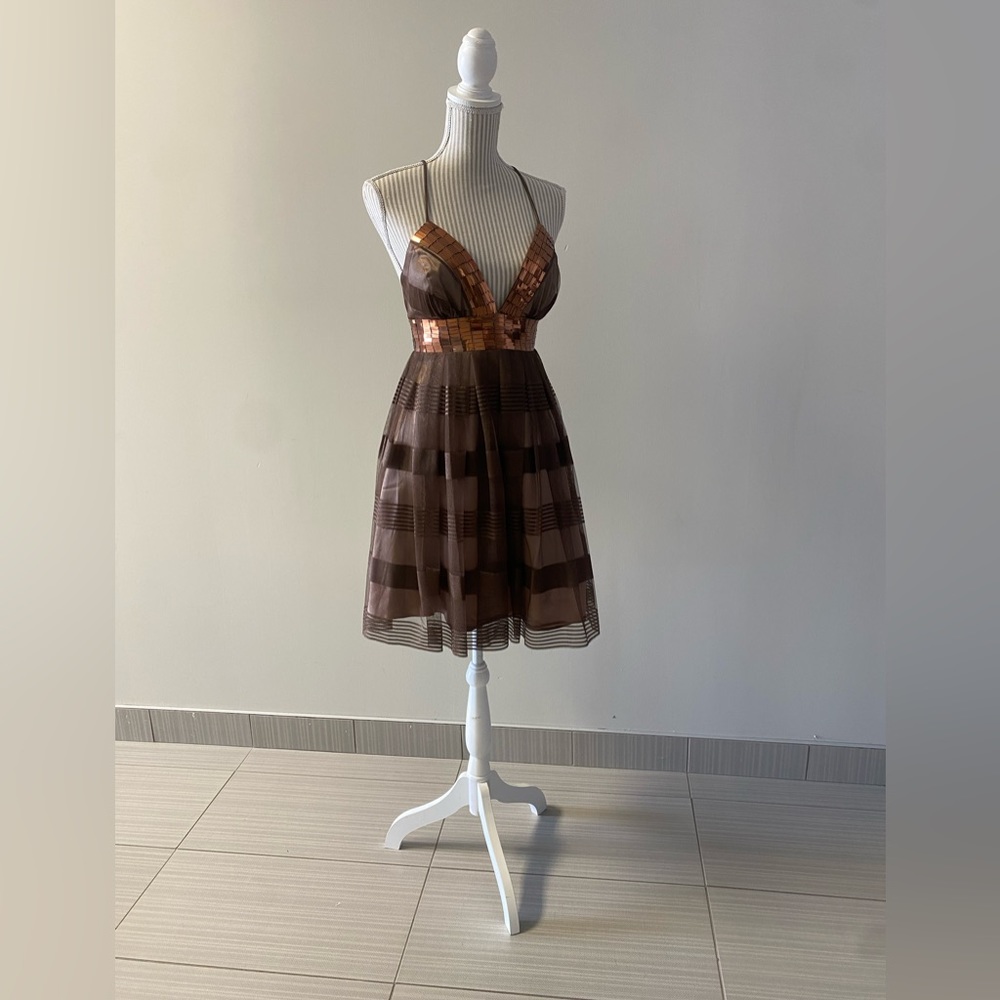 Cocktail dress - size: 0 ans